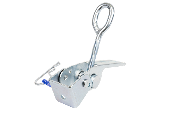 Αντικατάσταση πλευρικού κοτσαδόρου ZB-03 / BV 40-1