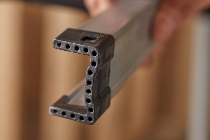 Μεταλλική βάση/βάση STANLEY FATMAX FMST1-75763 (2 τεμ.)