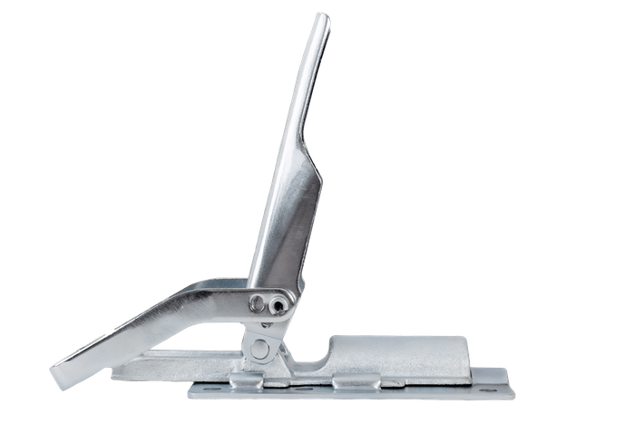 Πλαϊνή κλειδαριά ρυμούλκησης WINTERHOFF BV 90-1