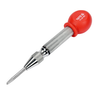 YATO YT-47161 αυτόματο κεντρικό τρυπάνι για μέταλλο/ξύλο/πλαστικό 125mm