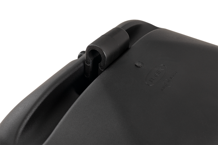 Πλαϊνός καθρέπτης PLASTEX LP0314 για αγροτικά μηχανήματα 314x228mm