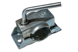 Σφιγκτήρας τροχού jockey OUTLET WINTERHOFF 48mm