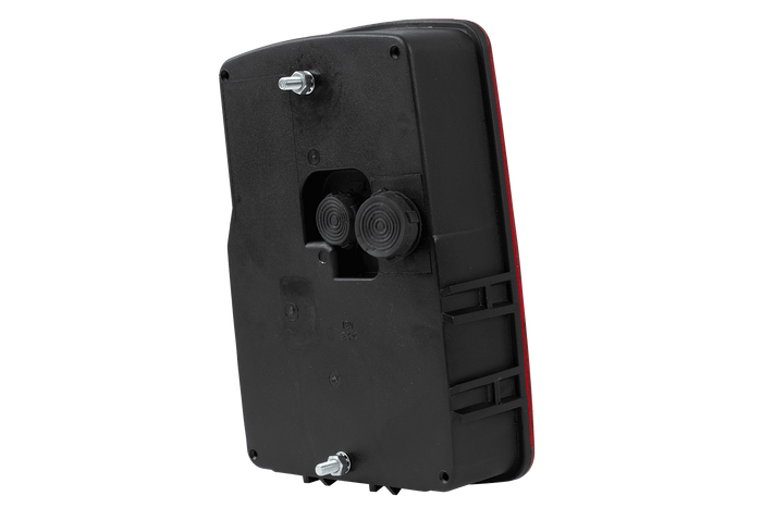 Πίσω φανός ASPÖCK Earpoint IV, 6 λειτουργιών, δεξιά