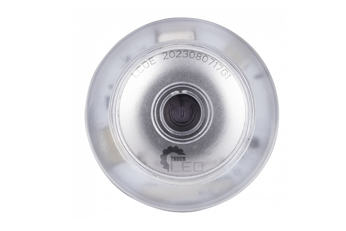 Μαγνητικό φως έκτακτης ανάγκης TruckLED LED V16 DGT με GPS και κάρτα SIM