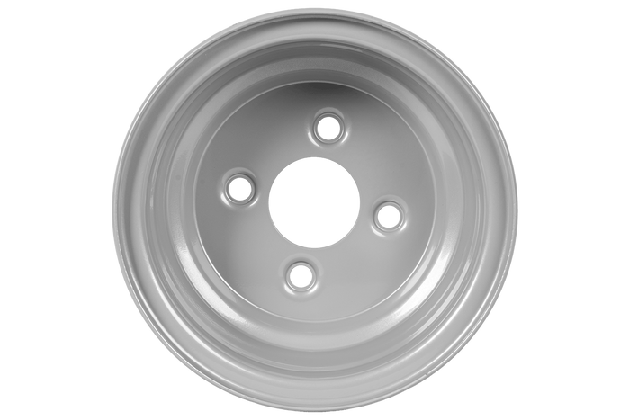 Χαλύβδινη ζάντα UNITRAILER 5.5Ix8"H2 4x100 ET:-2