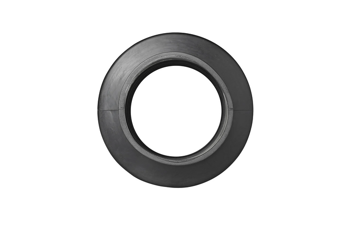 Ελαστικό φυσερό που ασφαλίζει την ολίσθηση της συσκευής υπέρβασης ProPlus 75 mm για συσκευές υπέρβασης KNOTT