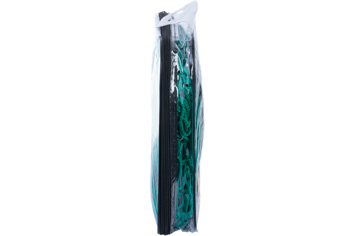 Δίχτυ ασφαλείας UNITRAILER για ρυμουλκούμενο - διαστάσεων 2,5x1,5 m