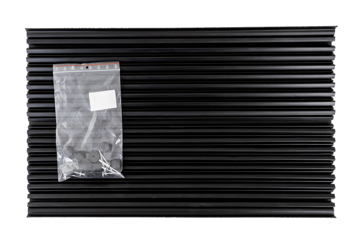 DOMAR DK5015 λασπωτήρας λασπωτήρα 420/700mm