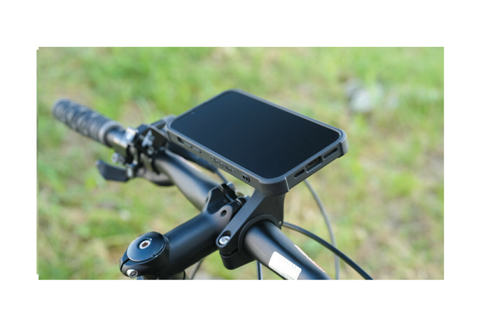 Βάση στήριξης τιμονιού LAMP 91772 για τηλέφωνο