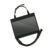 Θήκη οργάνωσης tablet LAMP για το πίσω κάθισμα