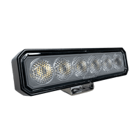 Λάμπα εργασίας LED ανακλαστήρας LAYTZ LY7301 24xLED 2400lm ορθογώνια