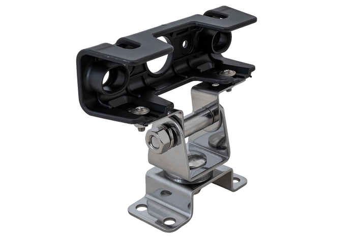 Λάμπα εργασίας LED με ανακλαστήρα WAŚ W123 6xLED 1000lm