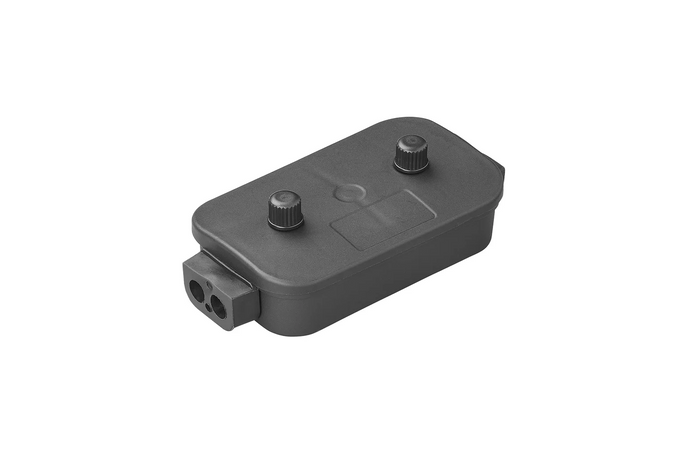 Ηλεκτρικό κουτί 8x4-πόλων ProPlus 343097 ηλεκτρικό κουτί 6-24V