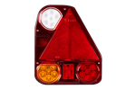 Πίσω φως LED HORPOL LZD774, 5 λειτουργιών, δεξιά