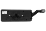 ASPÖCK EUROPOINT III πίσω φως LED μπαγιονέτ 7PIN ASS2 με κόρνα 7 λειτουργίες αριστερά