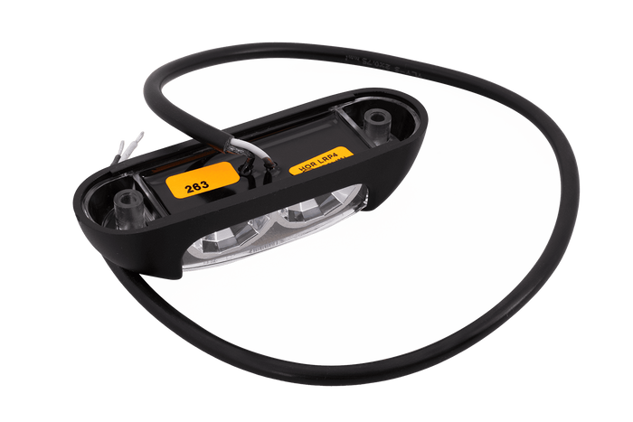 HORPOL LD 2166 LED λαμπτήρας γενικής χρήσης