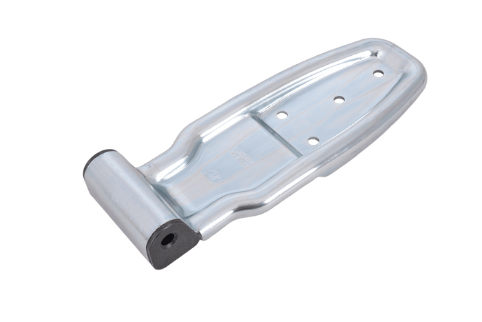 Πλαϊνός μεντεσέ για εγκατάσταση STEELPRESS HB-01.270-02 πλευρική τοποθέτηση ρυμουλκούμενου