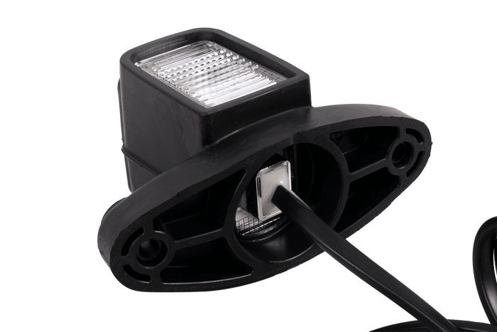 ASPÖCK SUPERPOINT IV Φανός LED δεξιάς σήμανσης