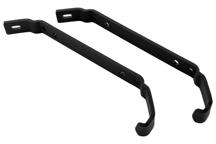 Ηλεκτρικό βαρούλκο για ρυμουλκούμενο PRESKO RAPTOR 13.5FS 12V 6130kg με σχοινί 24m