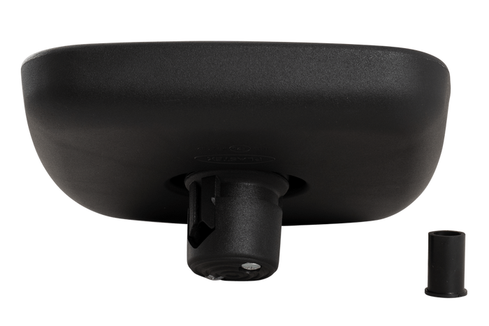 Πλαϊνός καθρέπτης PLASTEX LP0328 για αγροτικά μηχανήματα 328x238mm