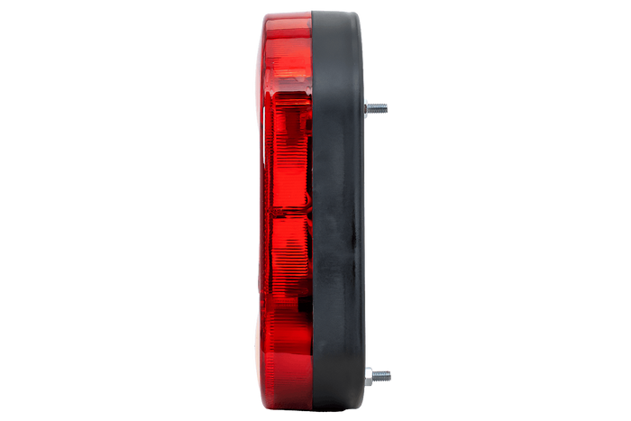 Πίσω φανός FRISTOM FT-77, 5 λειτουργιών, αριστερά