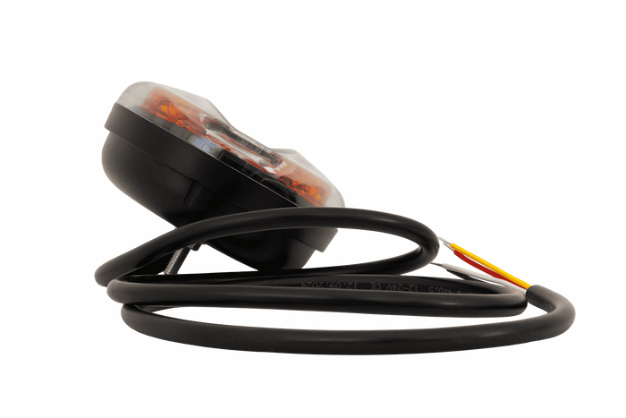 Πίσω φως FRISTOM FT-355 LED 3 λειτουργεί καθολικά