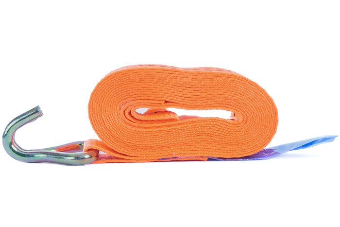 Ιμάντας μεταφοράς με εντατήρα UNITRAILER 3m/25mm/1t