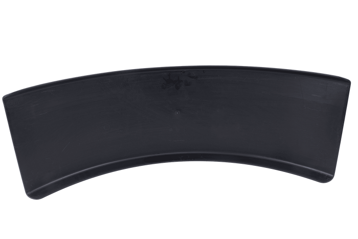 OUTLET Mudguard για γεωργικά μηχανήματα 16-24" DOMAR T10120 θόλος τροχού 960/355mm