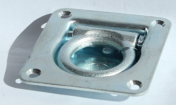 Στήριγμα δαπέδου για το τρέιλερ ZBF 70-1 Winterhoff