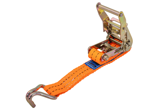 Ιμάντας μεταφοράς με εντατήρα UNITRAILER 4m/35mm/2t