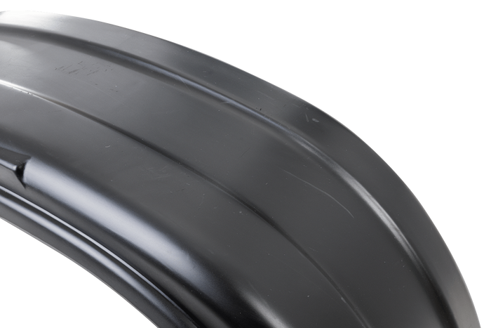 OUTLET Λασπωτήρας τρέιλερ 13-14" AL-KO θόλος τροχού 680/190mm