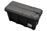 Εργαλειοθήκη OUTLET DAKEN 82211 BLACKIT LITE 555x250x310mm 24l