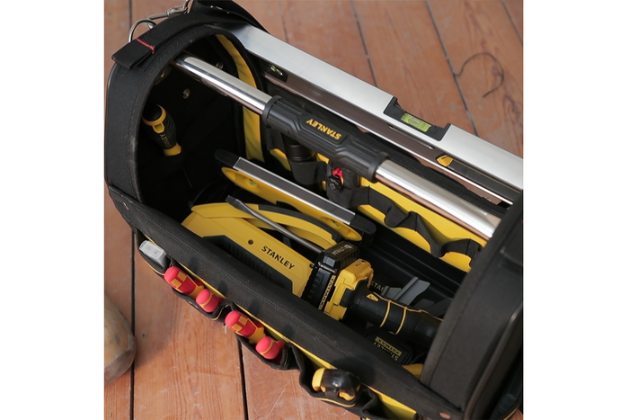 Τσάντα εργαλείων STANLEY FATMAX 19 λίτρα 20 κιλά