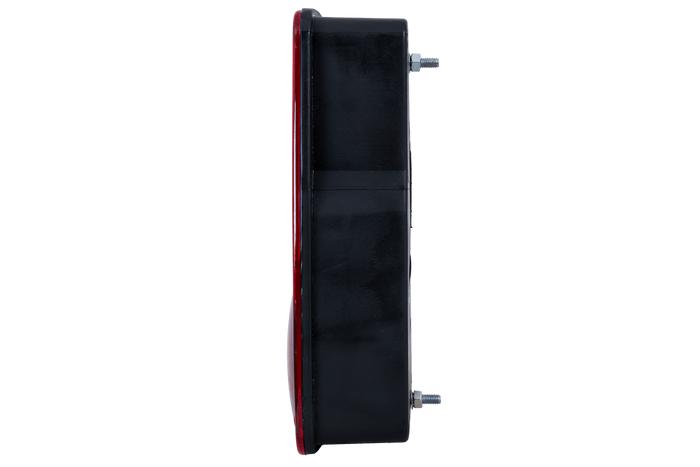 Πίσω φανός ASPÖCK Earpoint IV, 5 λειτουργιών, δεξιά