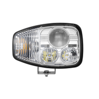 TT Technology TT.16610-P Εμπρόσθιο φως LED 3 λειτουργιών 21xLED 4450lm δεξιά για JCB/Cat/Manitou/Volvo/Terex