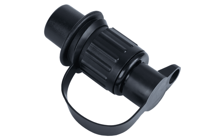 Βύσμα τρέιλερ 3-PIN 12V