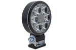 Λάμπα εργασίας LED με ανακλαστήρα FRISTOM FT-365 SLIM 6xLED 1500lm