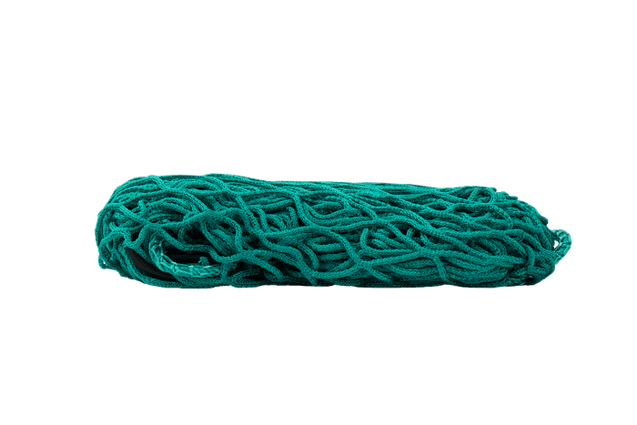 Δίχτυ μεταφοράς για ρυμουλκούμενο UNITRAILER που ασφαλίζει το φορτίο ενός ρυμουλκούμενου 160x300 cm