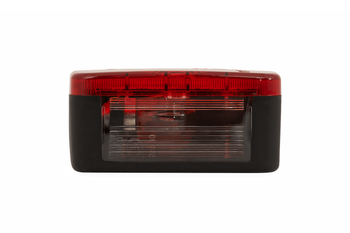 TT TECHNOLOGY TT.12006H πίσω φως 4 λειτουργίες γενικής χρήσης