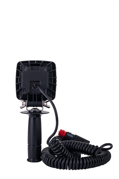 Ανακλαστήρας λάμπας εργασίας LED HORPOL LRD 2688 15xLED 1000lm με βάση