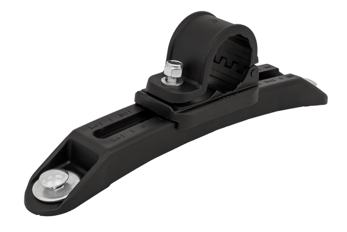 Βάση στήριξης φτερού DOMAR DK8148 με ρυθμιζόμενη διάμετρο 42mm