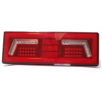 KAMAR L1829 Πίσω φως LED 6 λειτουργιών δεξιά