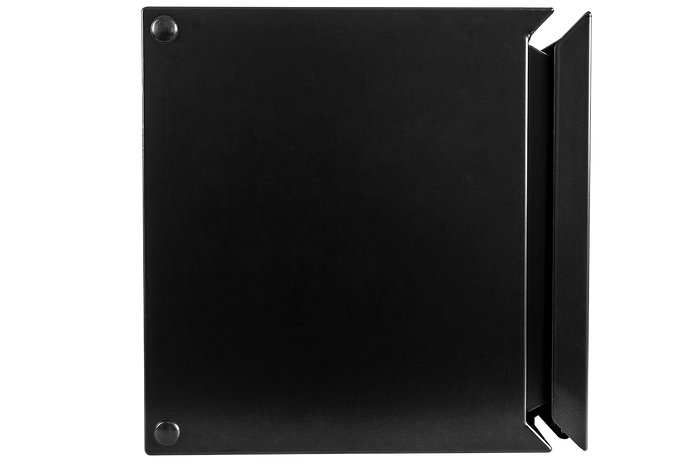 DAKEN 8Z3100 Z31 εργαλειοθήκη 400x300x300mm 32l