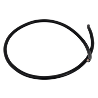 HYBSZ YLY-S 8x1 οκταπολικό ηλεκτρικό καλώδιο - 1m