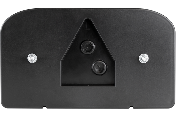 Πίσω φως FRISTOM FT-088 Απομένουν 6 λειτουργίες