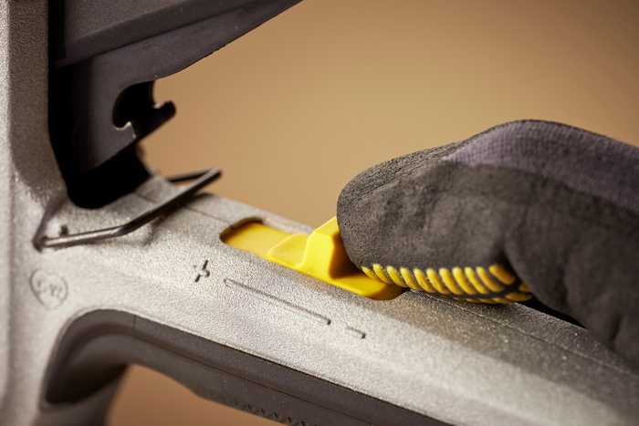 STANLEY FATMAX FMHT70443-0 Καρφωτικό/συρραπτικό 2 σε 1