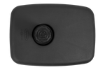 PLASTEX LP0328/SM πλευρικός καθρέφτης για γεωργικά μηχανήματα 328x238mm