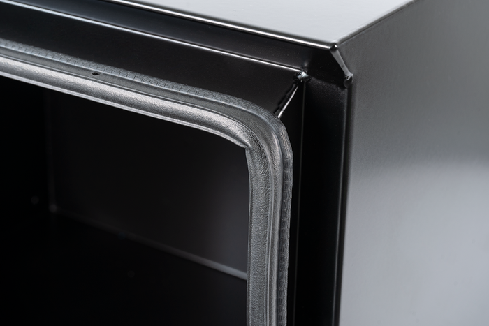 DAKEN 8Z3100 Z31 εργαλειοθήκη 400x300x300mm 32l