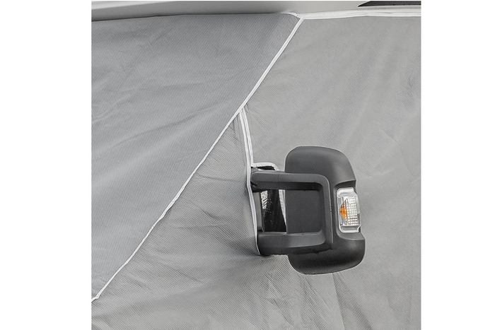 ProPlus 610683 κάλυμμα καμπίνας τροχόσπιτου για Fiat Ducato, Peugeot Boxer, Citroen Jumper