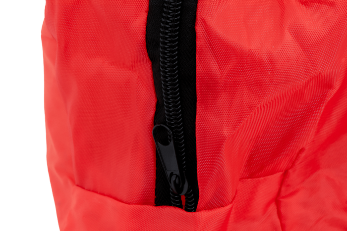 Κιτ αυτοκινήτου HERMON: κιτ πρώτων βοηθειών, πυροσβεστήρας, τρίγωνο, γιλέκο